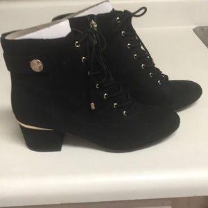 Liz Claiborne booties